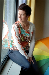 foto Dolinde Webers