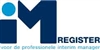 IM-register